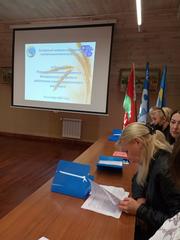 10 сентября 2021 года состоялся V Пленум Лидского районного комитета Белорусского профессионального союза работников АПК